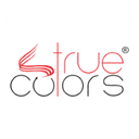 True Colors logo