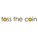Toss The Coin logo