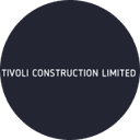 Tivoli Construction logo