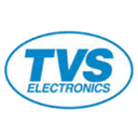 TVS Electronics logo