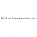 Twin Roses Trades & Agencies logo