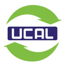 UCAL logo