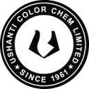 Ushanti Colour Chem logo