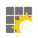 Ujaas Energy logo