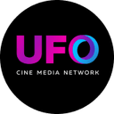 UFO Moviez logo