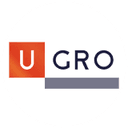 UGRO Capital logo