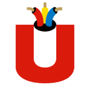 Ultracab logo
