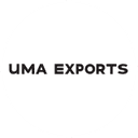 Uma Exports logo