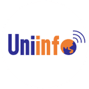 UNIINFO Telecom Services logo