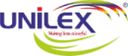 Unilex Colours and Chemicals logo