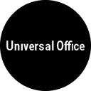 Universal Office Automation logo