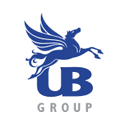 United Spirits logo