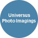Universus Photo Imagings logo