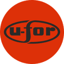 Unjha Formulations logo