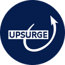 Upsurge Investment & Finance logo