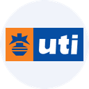 UTI AMC logo
