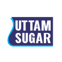 Uttam Sugar Mills logo