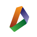 Vakrangee logo