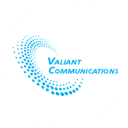 Valiant Communications logo