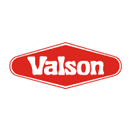 Valson Industries logo