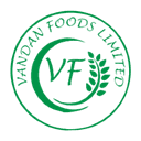 Vandan Foods logo
