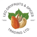 Leo Dryfruits & Spices Trading logo