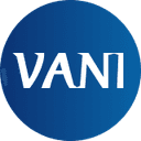 Vani Commercials logo