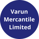 Varun Mercantile logo
