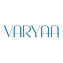 Varyaa Creations logo