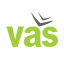 Vas Infrastructure logo