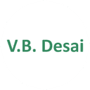 VB Desai Financial Services logo
