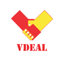 Vdeal System logo