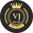 Veerkrupa Jewellers logo