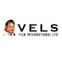Vels Film International logo