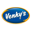 Venkys logo
