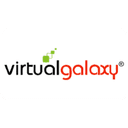 Virtual Galaxy Infotech logo