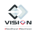 Vision Infra Equipment Solutions logo