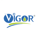 Vigor Plast logo
