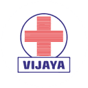 Vijaya Diagnostic Centre logo
