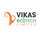 Vikas Ecotech logo