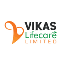 Vikas Lifecare logo
