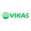 Vikas Proppant & Granite logo