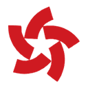 Vikram Solar logo