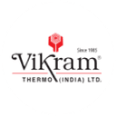 Vikram Thermo logo