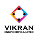 Vikran Engineering logo