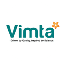 Vimta Labs logo