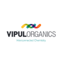 Vipul Organics logo