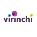 Virinchi logo