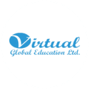 Virtual Global Education logo