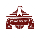 Vision Cinemas logo